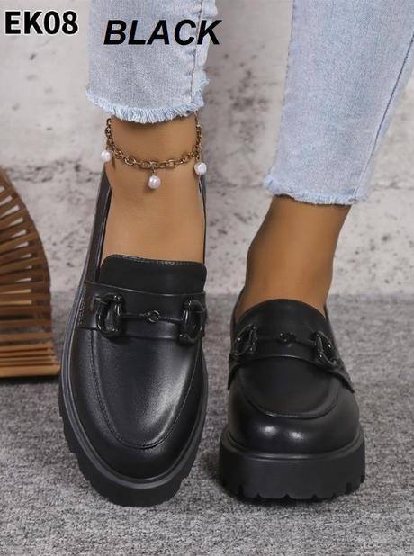 Mokasíny, 37 / 38 / 40 / 41