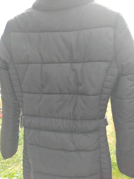 Zimna bunda, tchibo,s