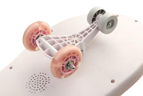 Toyz odrážadlo fiest pink,