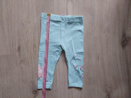 Detske leginky vel.80, pepco,80