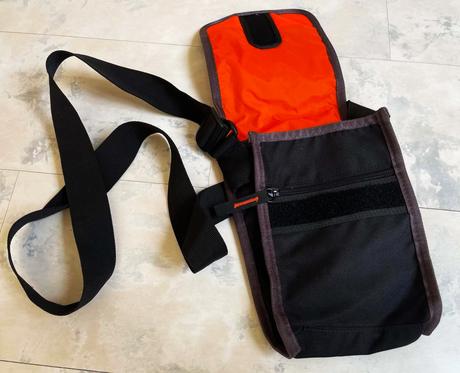 Taška crossbody, nike