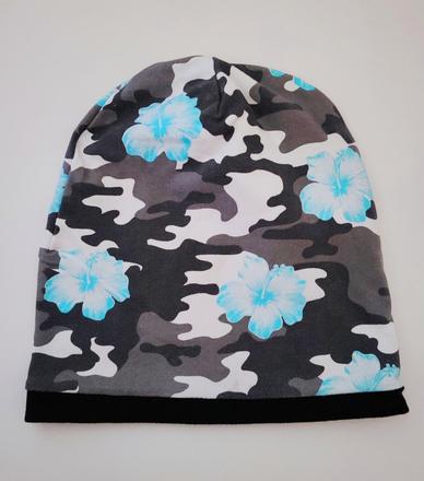 Podšitá čiapočka, 116