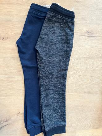 Zateplene teplaky c&a 11, c&a,110