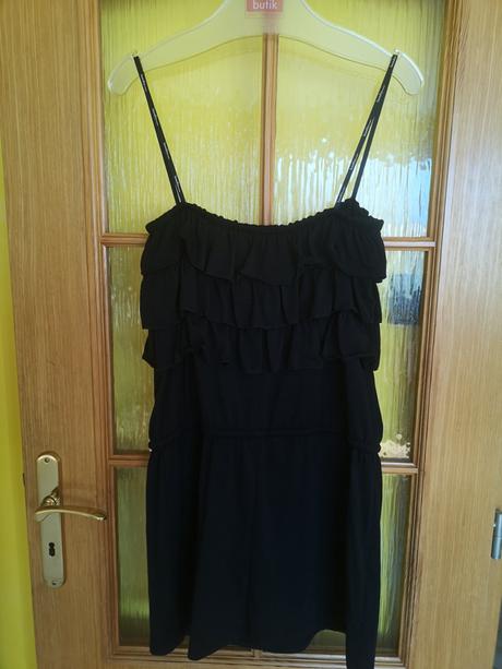 Laundry dámske šaty veľkosť s, s