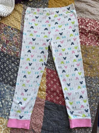 Pyžamkový spodok disney, disney,110