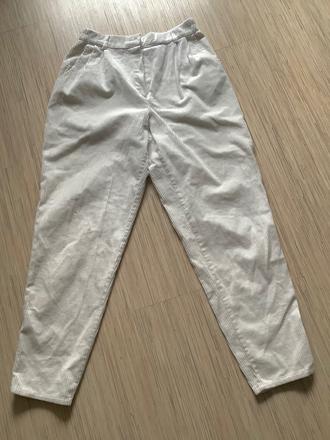 Mensestrové nohavice/b1, m