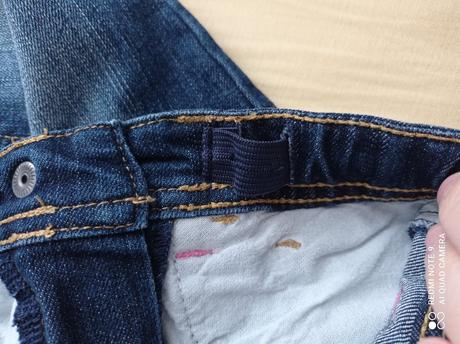 Rifle, tom tailor,122