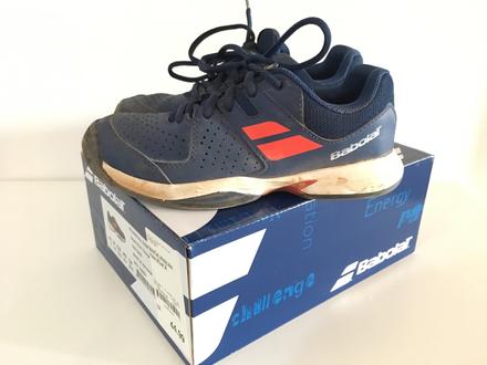 Tenisky na tenis - antuku v. 33,5, 33