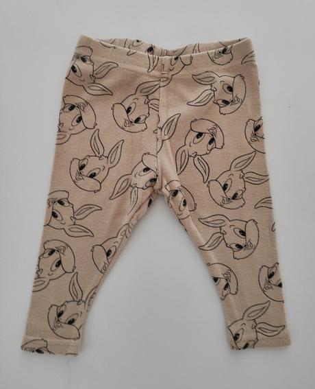 Béžové legínky, disney,62