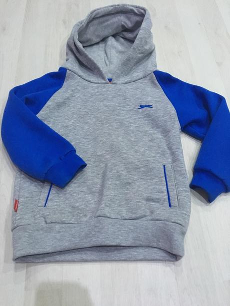 Mikina, slazenger,104