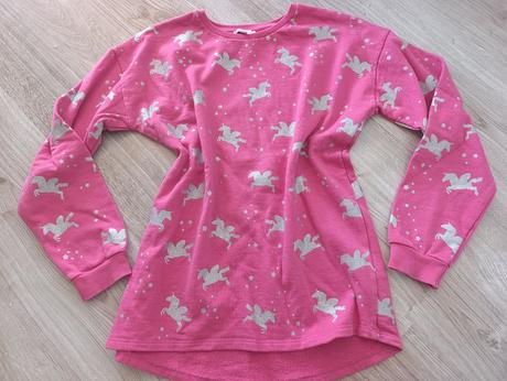 Pekná mikina, bluezoo,152