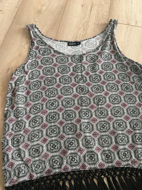 Dámsky top, m