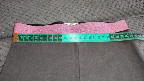 Legíny h&m, h&m,122