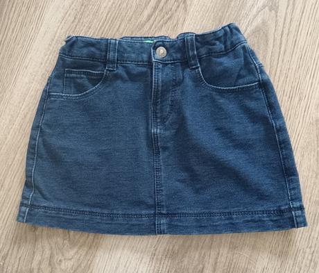 Riflova sukna, benetton,110