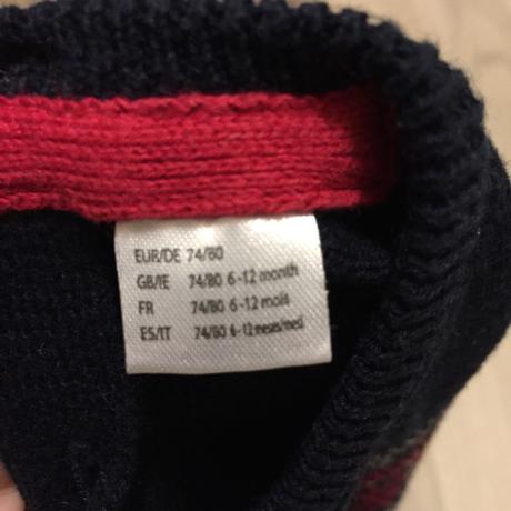 Teple šatky, lupilu,74