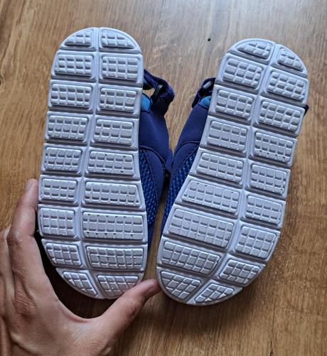 Reima sandále nové,  veľkosť 28, reima,28