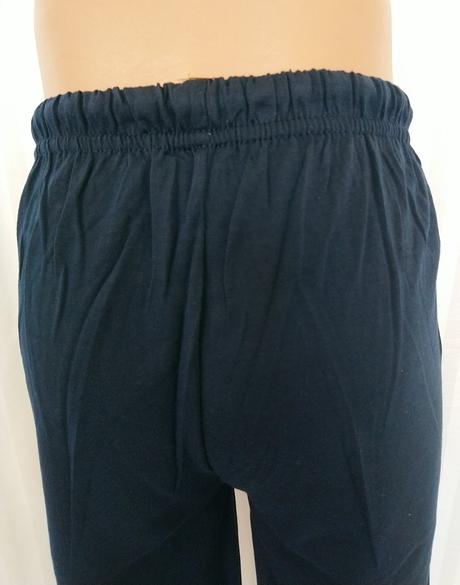 Chlapč. modré pyžamo dr dragon, n-feel 116-122, 122