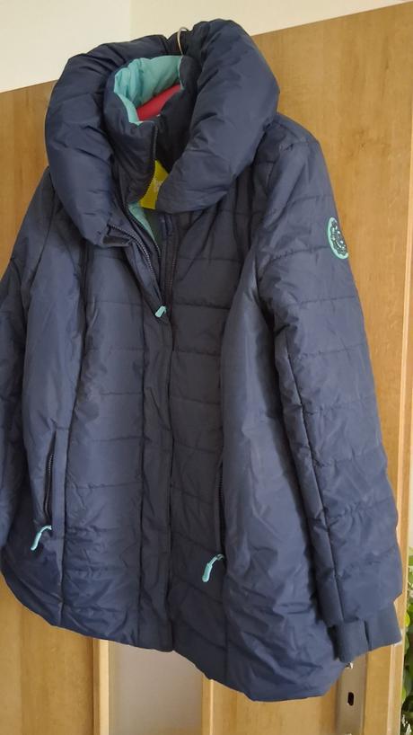 Zimná bunda 48, bonprix,48