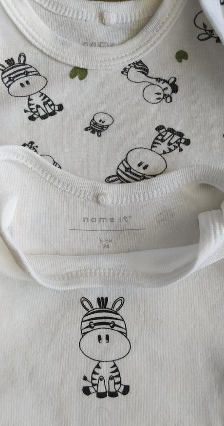 Body name it multipack, name it,74