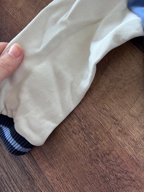 Bundička a tepláky, disney,92