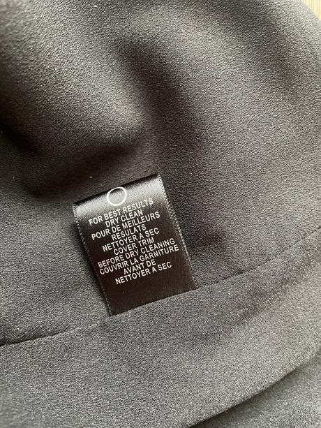 Šaty halston heritage veľ. 6, 39