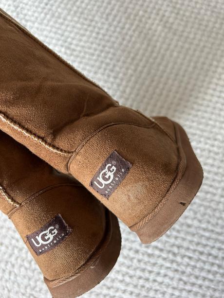 Ugg čižmy, ugg,40
