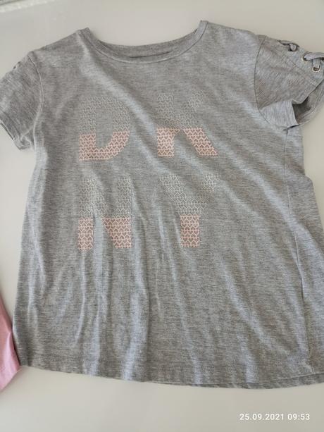 Tričko dkny, 146, dkny,146