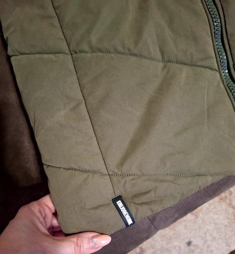 Zimna dlha bunda khujo xs-s, xs