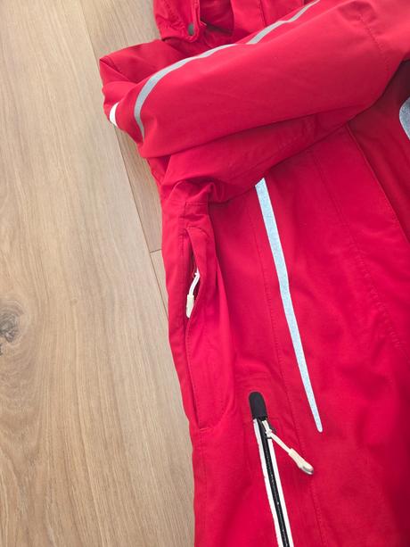 Lyžiarska bunda v.36, 164 icepeak, 36