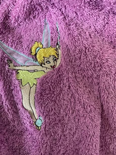 Carre blanc luxusný župan vek.4, 104