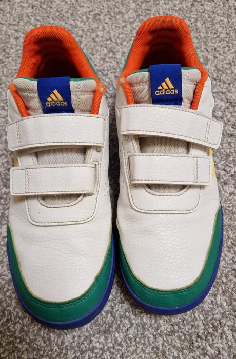 Adidas tenisky, adidas,37