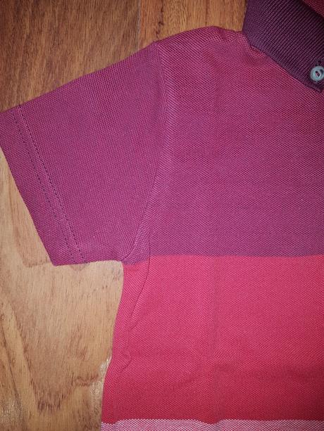 Tričko s limčekom, next,98