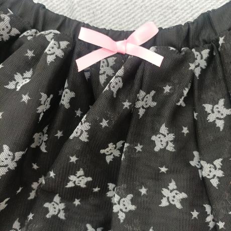 Sukňa 98/104, kiki&koko,104