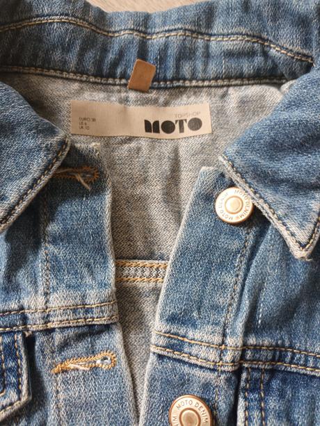 Dámska vesta 38, 38