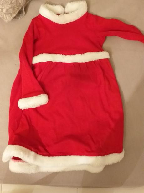 Vianočné šaty, 92