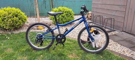Bicykel, 20