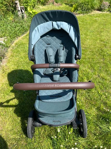 Easywalker harvey 5 premium air, easywalker,easywalker harvey5 premium air