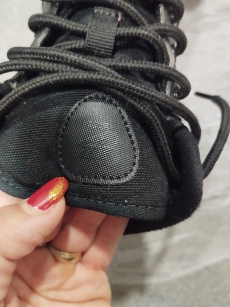 Členkové tenisky nike 31,5, nike,31