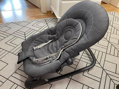 Hojdačka pre dieta, 