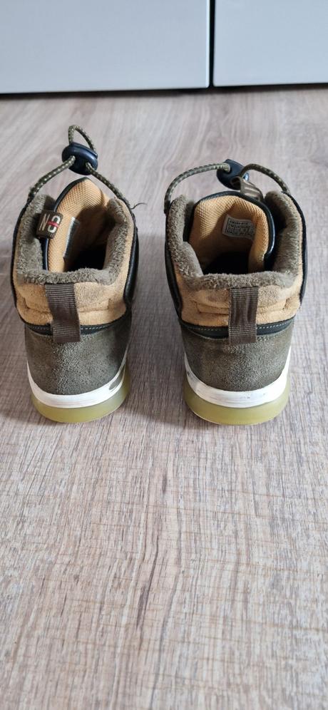 Zimné cizmy reserved, reserved,32