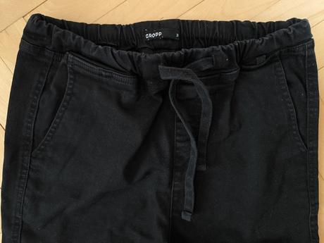 Kapsacove nohavice, 36