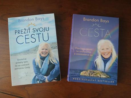 Brandon bays - cesta a prežiť svoju cestu, 