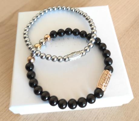 Dámske náramky rebel & rose, 