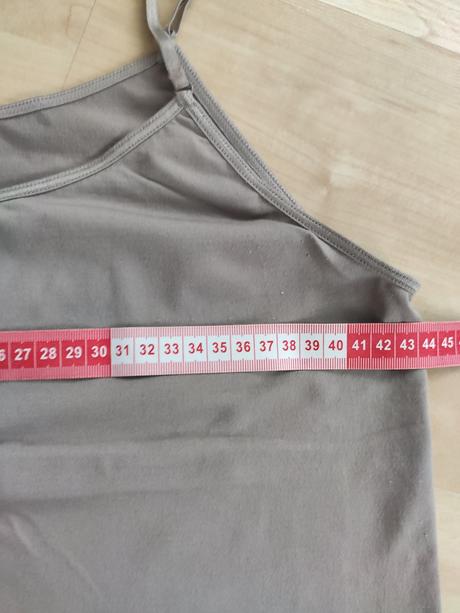 Trička na ramienka veľ.m-xl, atmosphere,l / m / xl