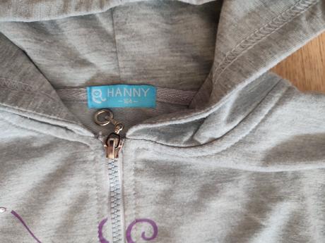 Mikina s kapucňou, 164