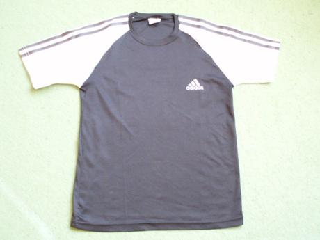 Tričko, adidas,152