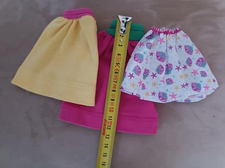 Oblečenie pre bábiky, 