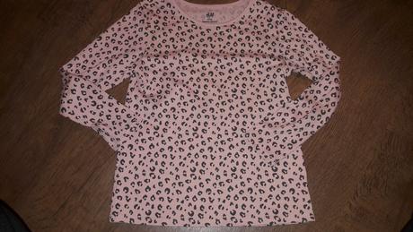 Tricko, h&m,116