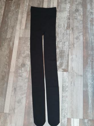 Zateplene pančuchy, m