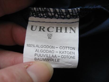 Košela s krátkym rukávom, 92, 92